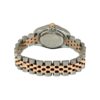 Rolex Two-Tone Everose Lady-Datejust Watch
