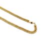 46cm Yellow Gold 18K Necklace