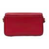 Marc Jacobs Groove Savvy Red Crossbody