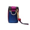 Marc Jacobs Multicolour Crossbody Bag