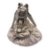 Prada Nappa Gaufre Tote Bag
