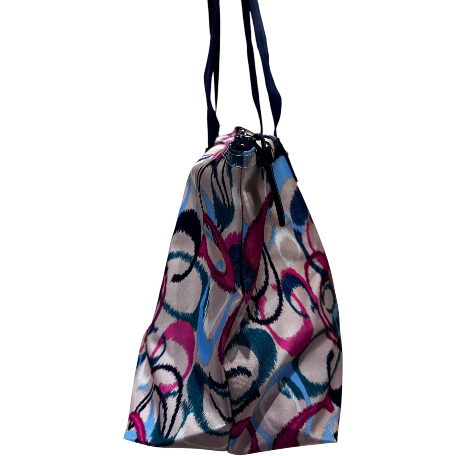 Photoroom_003_20260827_143550 Coach Multicolor Large Tote