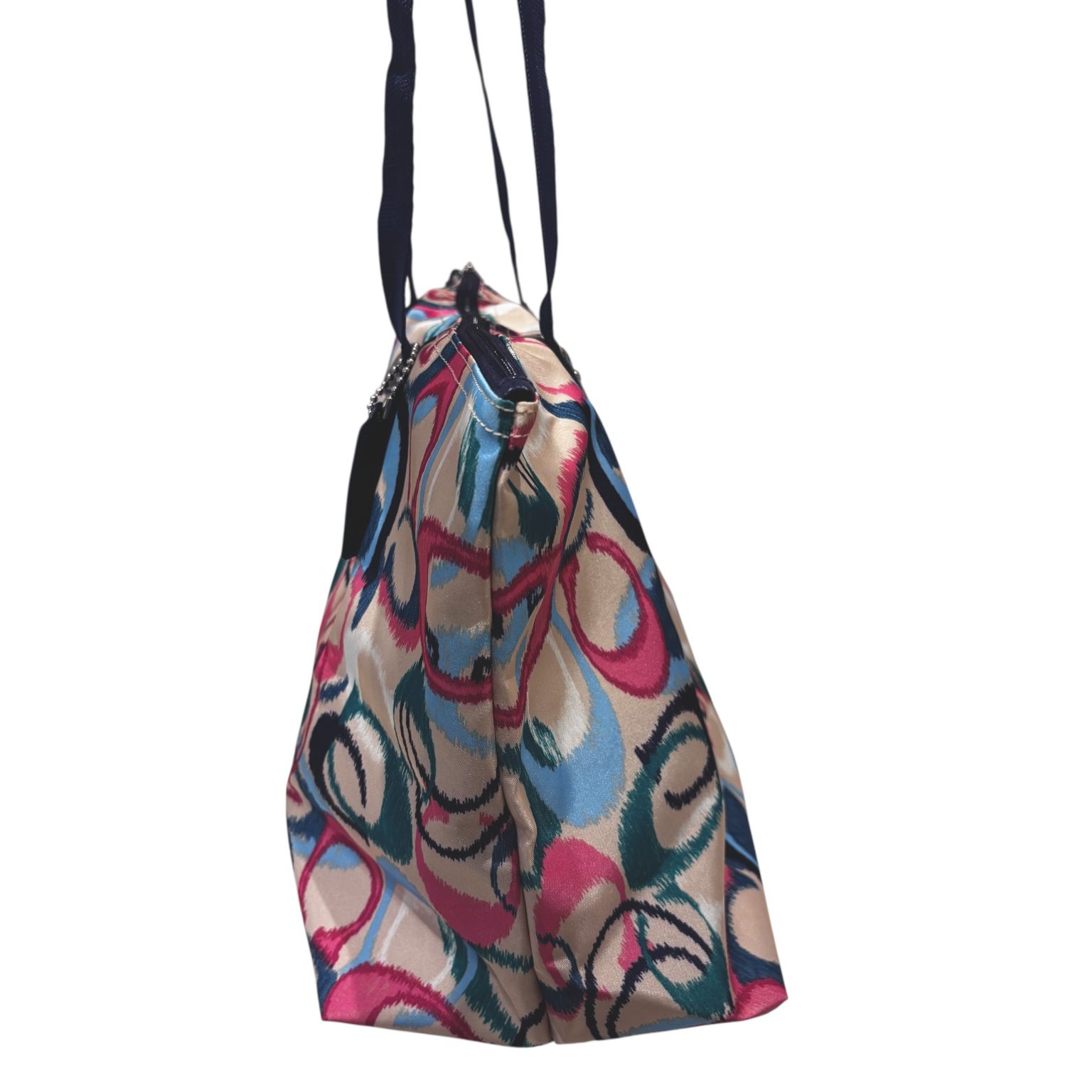 Photoroom_004_20260827_143550 Coach Multicolor Large Tote