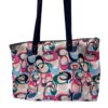 Coach Multicolor Large Tote