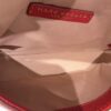 Marc Jacobs Groove Savvy Red Crossbody