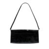 Louis Vuitton Black Epi Nocturne Bag
