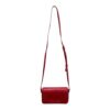 Marc Jacobs Groove Savvy Red Crossbody