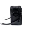 Marc Jacobs Black Crossbody Bag