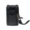 Marc Jacobs Black Crossbody Bag