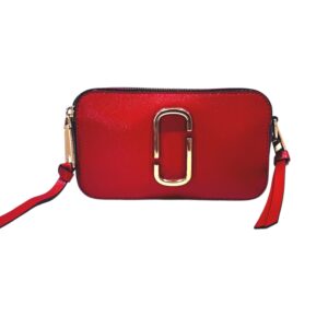Marc Jacobs Multicolour Crossbody Bag