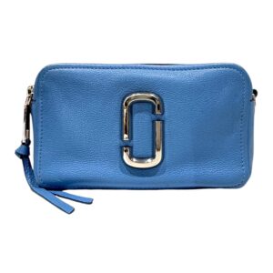 Marc Jacobs Soft Shot 21 Crossbody