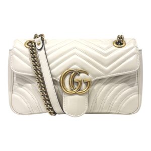 Gucci GG Marmont Shoulder Bag