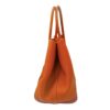 Hermes Garden Party 36 Orange-H Bag