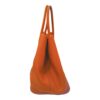 Hermes Garden Party 36 Orange-H Bag