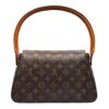 Louis Vuitton Mini Looping Monogram Shoulder Bag