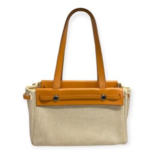 Hermes Herbag Cabas MM Bag