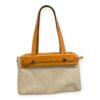Hermes Herbag Cabas MM Bag
