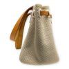 Hermes Herbag Cabas MM Bag