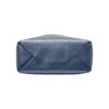 Celine Small Vertical Bi-Cabas Calfskin Leather Bag