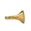 Diamond 0.50ct Ring in 14K Yellow Gold
