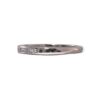 Tiffany&Co. Diamond 0.45ctw Ring in 950 Platinum