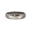 Cartier d'Amour 950ct Platinum Band Ring