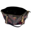 Coach Ava Floral Chain Tote Bag