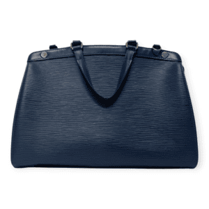 Louis Vuitton Brea MM Epi Leather Bag