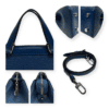 Louis Vuitton Brea MM Epi Leather Bag