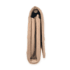 Christian Dior Pink Diorama Leather Chain Clutch