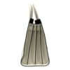 Saint Laurent Sac Du Jour White Bag