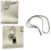 Saint Laurent Sac Du Jour White Bag