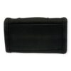 Marc Jacobs Small Black Canvas Tote Bag