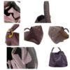 Louis Vuitton Artsy MM Monogram Bag