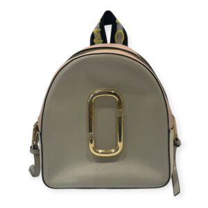 Marc Jacobs Pack Shot Back Pack