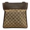 Gucci Flat Messenger Bag