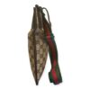 Gucci Flat Messenger Bag