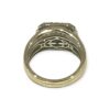 Diamond 1.50ct Ring In 10K White Gold