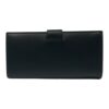 Prada Saffiano and Leather Wallet