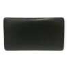 Chanel Coco Button Long Bidford Wallet