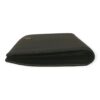 Chanel Coco Button Long Bidford Wallet
