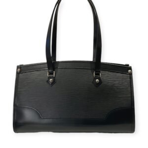 Louis Vuttion Epi Madeleine PM Shoulder Bag