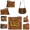 Gucci GG Marmont Animalier Bag