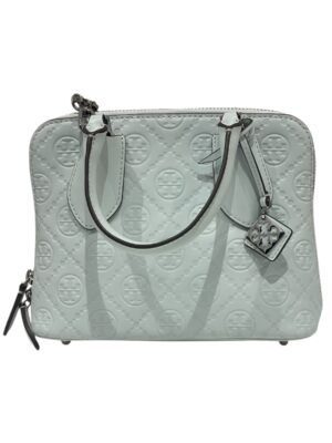 Tory Burch T Monogram Swing Satchel