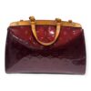 Louis Vuitton Vernis Brea MM Bag