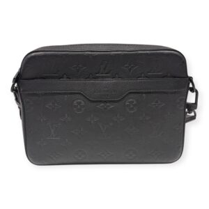 Louis Vuitton Trio Messenger Bag