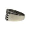 Diamond 1.00 ct Ring In 10K White Gold