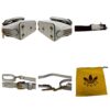 Gucci x Adidas Horsebit 1955 Top Handle Bag