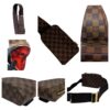 Louis Vuitton Geronimos Body Bag