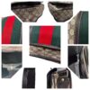 Gucci Ophidia Messenger Bag